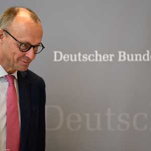 ميرز يسعى لاستعادة "مجد ألمانيا" وفق تعبيره