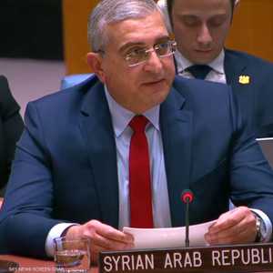 المندوب السوري: واشنطن تدعم الفصائل المسلحة في سوريا