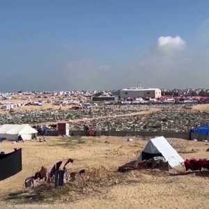 ماذا سيفعل ترامب إذا رفضت حماس إطلاق سراح الرهائن؟