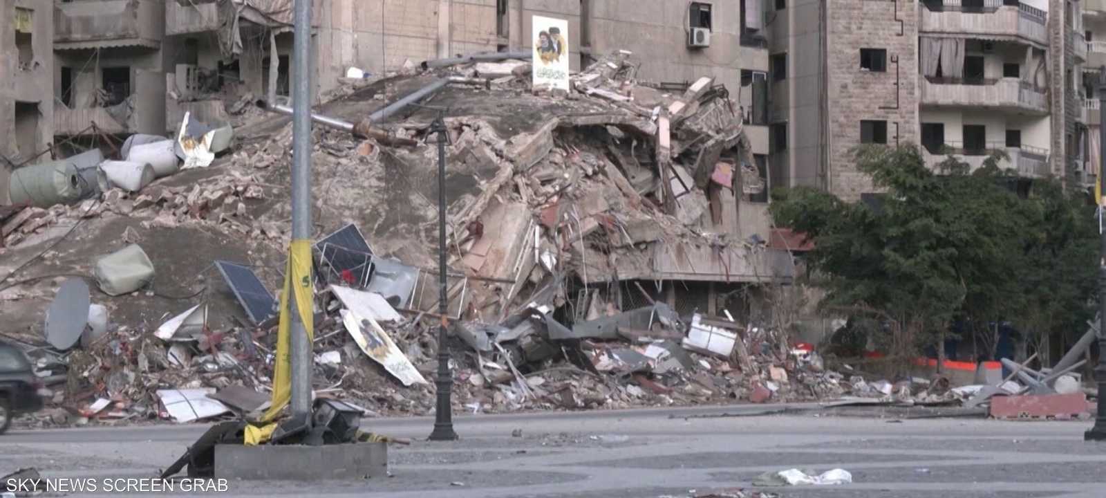 إسرائيل تحذر: انهيار الهدنة قد يشعل لبنان بالكامل