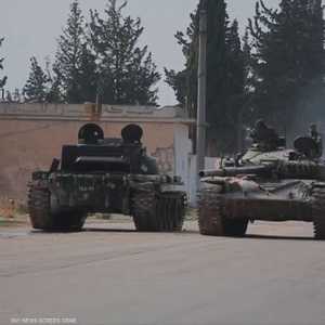 معارك حلب تتصاعد.. هل نحن أمام مرحلة جديدة في سوريا؟