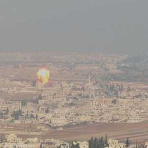 إنهاء التصعيد في سوريا.. بين الحسم العسكري والحل السياسي