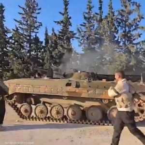 رسائل عراقية وإيرانية لتركيا من تداعيات الأحداث في سوريا