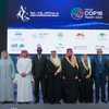 اجتماع مجموعة التنسيق العربية في الرياض