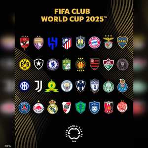 قرعة كأس العالم للأندية 2025