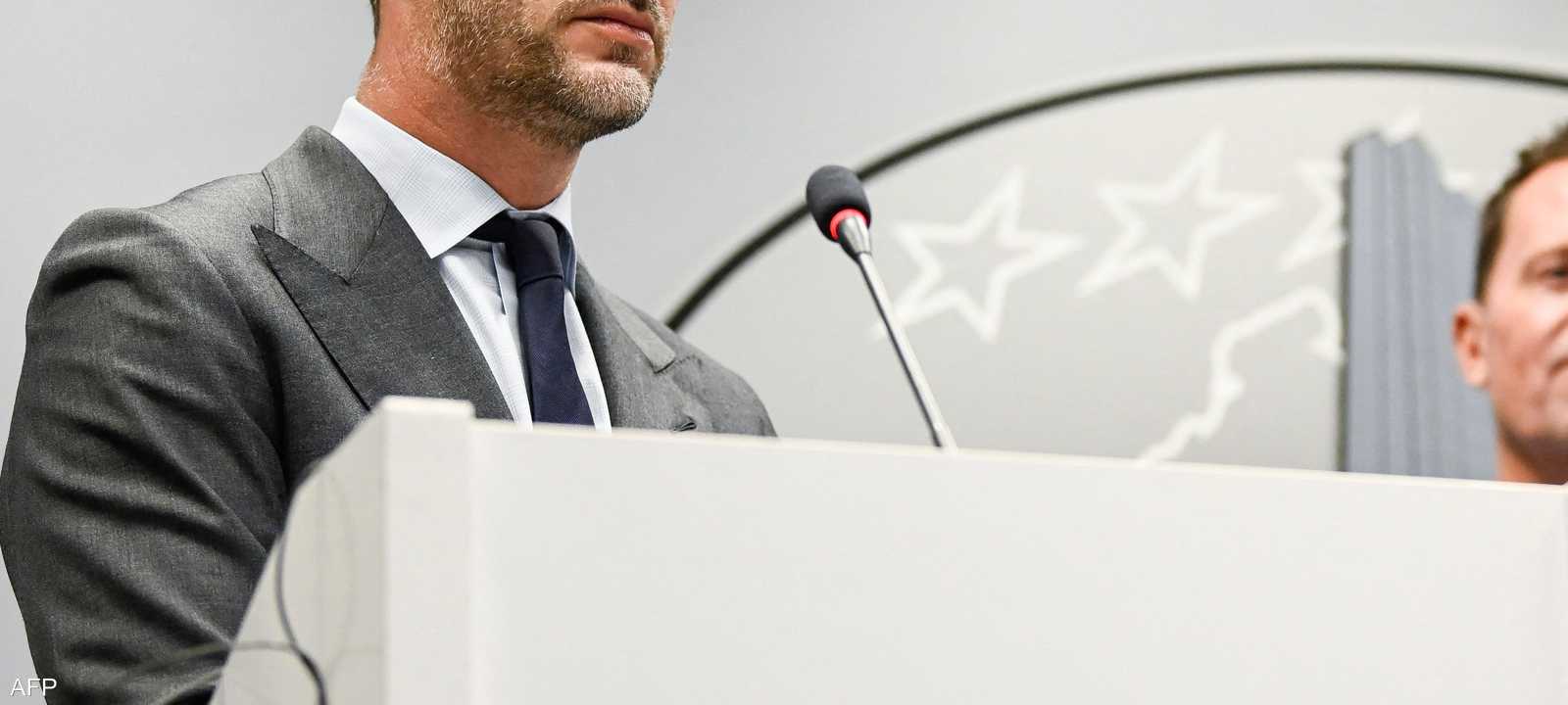 ترامب يعيّن بوهلر مبعوثا خاصا لشؤون الرهائن