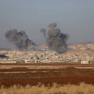 أوكرانيا نفت الاتهامات الروسية