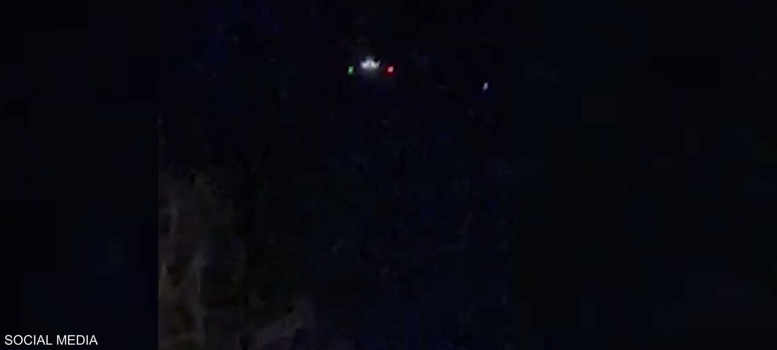 مسيرات "مجهولة" في سماء نيوجيرسي تثير مخاوف وتساؤلات