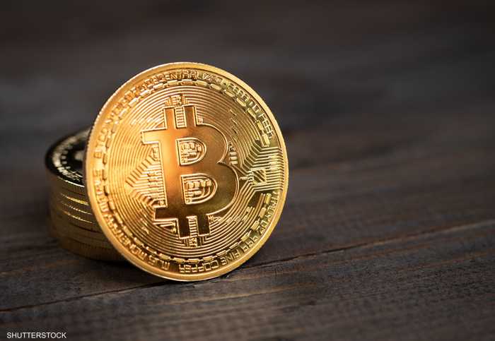 العملات المشفرة