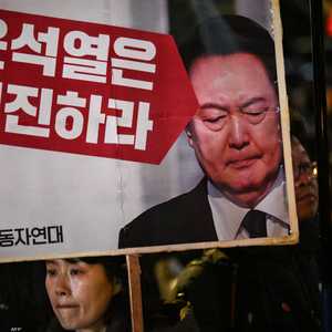 الرئيس يون سوك يول متهم بـ"التمرّد"