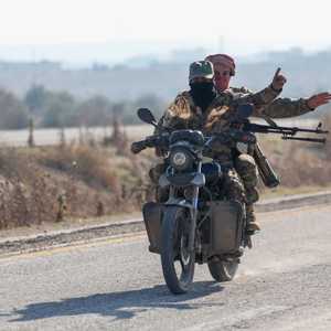 شهدت سوريا مؤخراً عودة لافتة للجماعات المسلحة