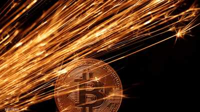 بتكوين - العملات المشفرة