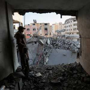 يشمل المقترح إطلاق سراح مئات الأسرى الفلسطينيين