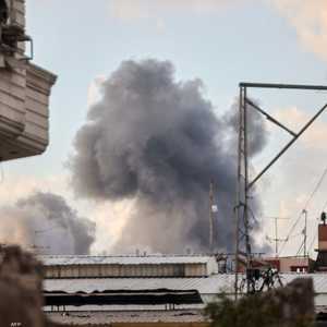 حماس وافقت على تشكيل لجنة الإسناد المجتمعي