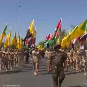 مساع إيرانية للتدخل عسكريا في سوريا عبر أذرعها بالمنطقة