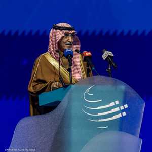 من مؤتمر "الزكاة والضريبة والجمارك" في الرياض