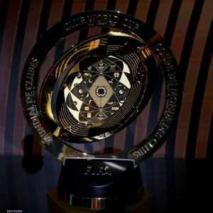 درع كأس العالم للأندية