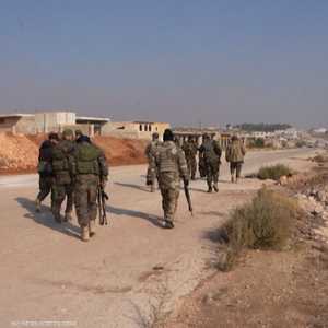 هل تبتلع الفوضى سوريا بسبب التنظيمات المسلحة؟