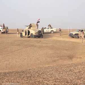 إيران تضغط.. هل يتدخل العراق عسكريا في سوريا؟