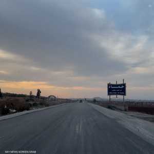 وزير الدفاع السوري: الانسحاب من حماة إجراء تكتيكي مؤقت