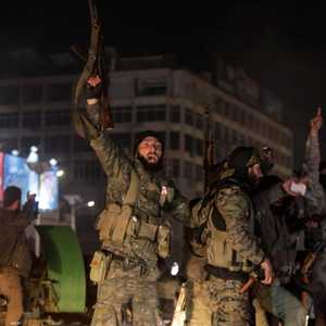 الفصائل المسلحة سيطرة على جسر الرستن واقتربت من حمص