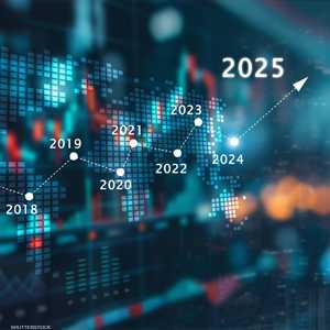 الاستثمار في 2025.. خمسة اتجاهات ستقود المشهد في الأسواق