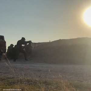 هل يتجه المشهد في سوريا نحو التقسيم؟