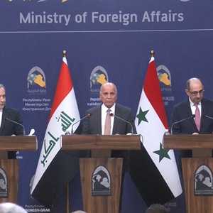 ماذا تخطط إيران والعراق لتطورات الأوضاع في سوريا؟