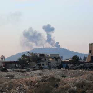 معارك متواصلة في سوريا بين قوات الجيش وفصائل مسلحة