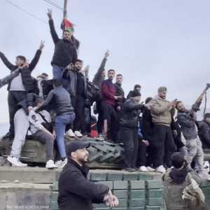 بعد سقوط النظام.. كيف يكون شكل سوريا الجديدة؟
