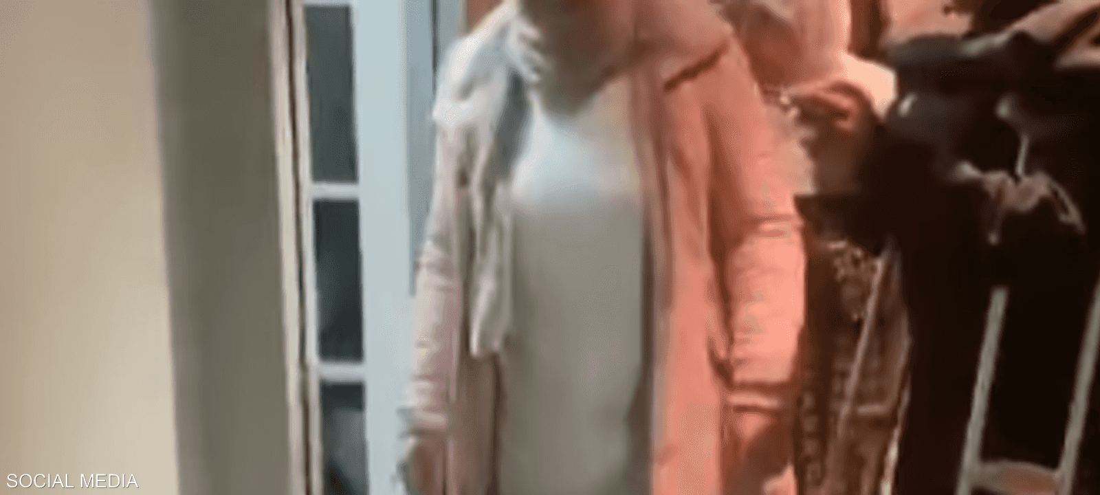 القصر الجمهوري يقع في منطقة المالكي وسط العاصمة دمشق