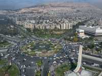 دمشق - سوريا - اقتصاد