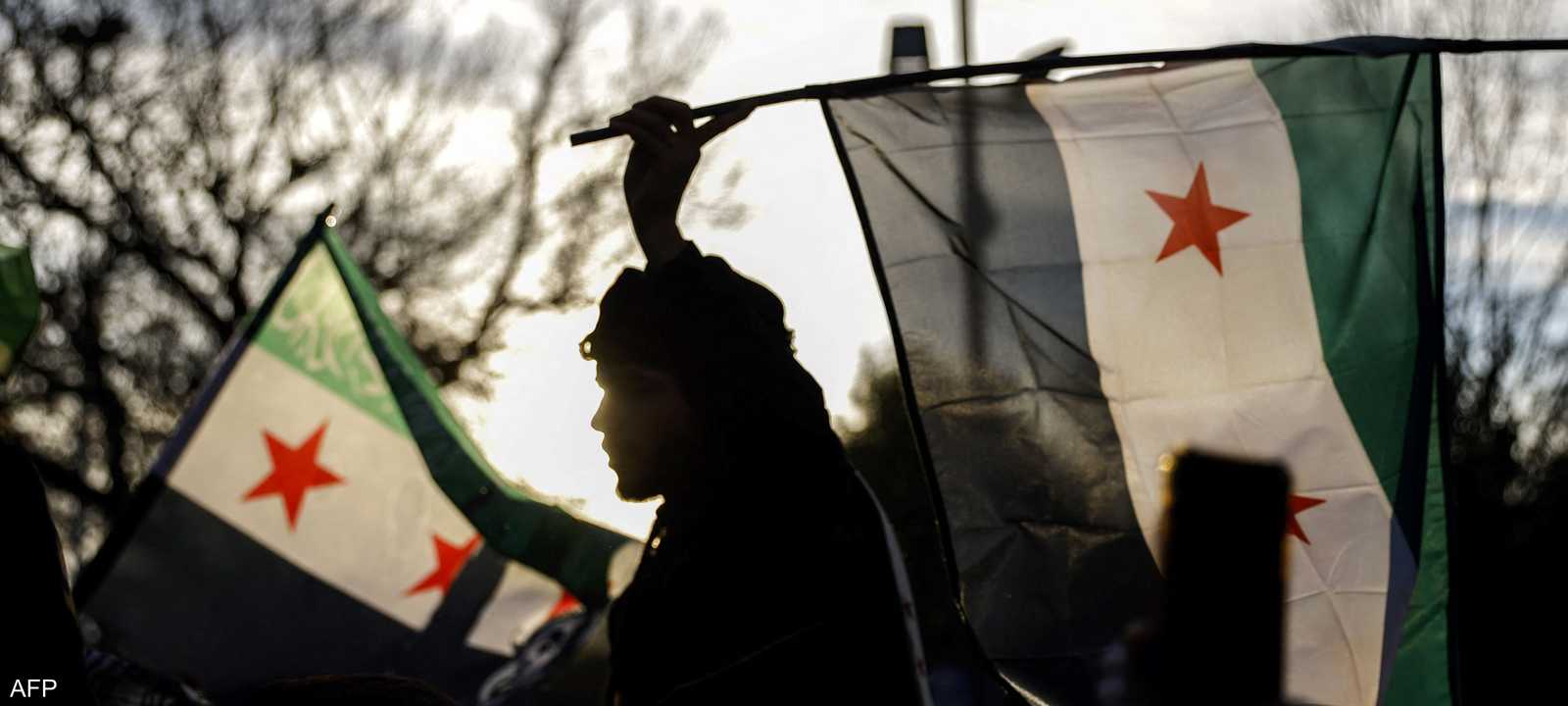 سوريا لم تحدد بعد وجهتها المؤسسية وسط تحديات أمنية كبيرة