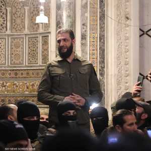 خطابات البغدادي والجولاني.. العبارات تختلف لكن المضمون نفسه