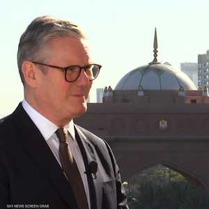 ستارمر: الأولوية في سوريا لوقف العنف والإرهاب