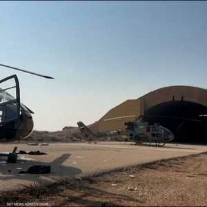 إسرائيل تواصل استهداف الأسلحة الاستراتيجية السورية