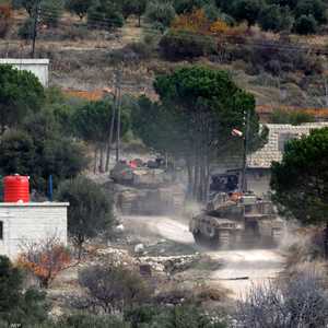 الجيش الإسرائيلي توغل إلى المنطقة العازلة في الجولان