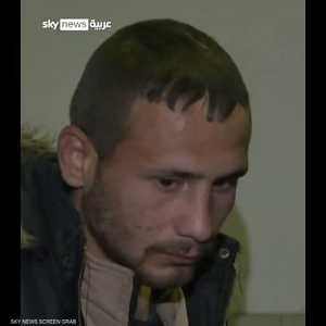 الشاب ماهر مستو تحدث بصعوبة