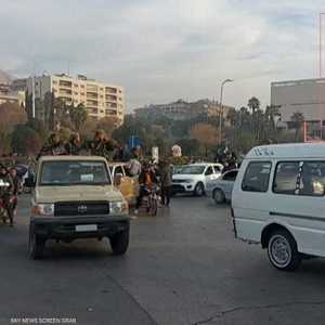 تساؤلات حول توجهات رئيس الوزراء السوري المكلف محمد البشير