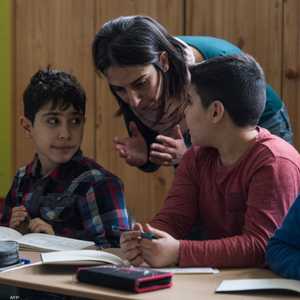 ألمانيا أكثر بلد غرب أوروبي يضم لاجئين سوريين