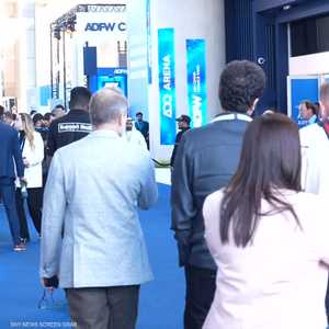 أسبوع أبوظبي المالي