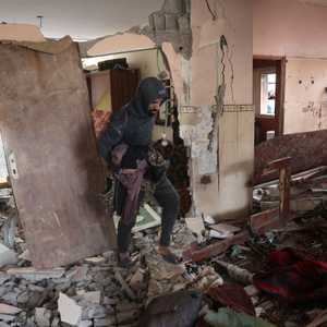 لم يتبق شيء في غزة على حاله