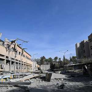 إسرائيل وجهت لسوريا مئات الضربات مؤخرا