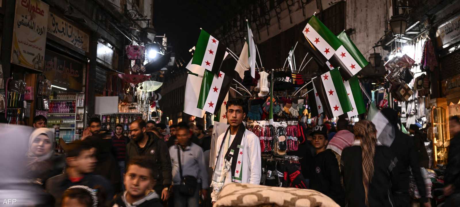 الأكراد قالوا إنهم سيعتمدون "علم الاستقلال"