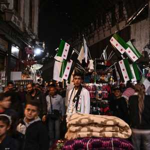 الأكراد قالوا إنهم سيعتمدون "علم الاستقلال"