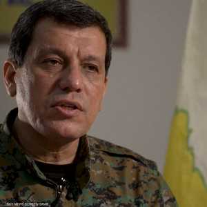 "سوريا الديمقراطية" تحذّر من استغلال "داعش" للأوضاع في سوريا