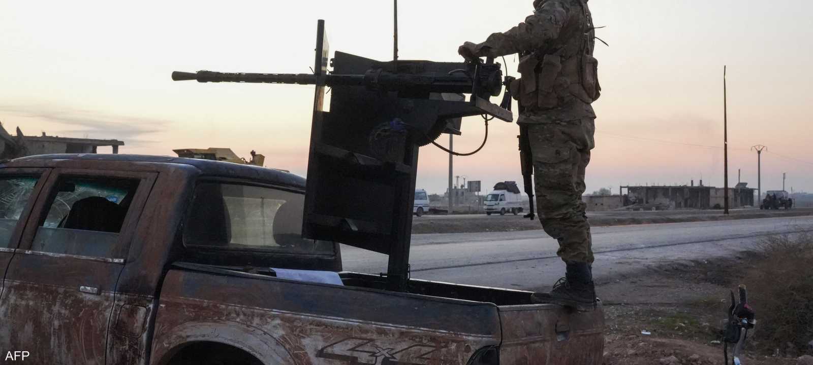 الحادثة وقعت أثناء احتفالات برفع علم الثورة في الرقة