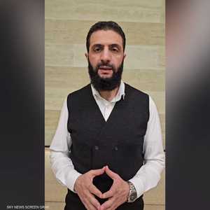 الجولاني يدعو السوريين للاحتفال بإسقاط النظام