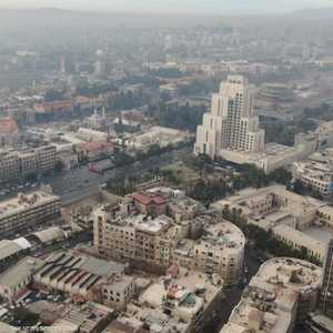 اجتماعات عربية ودولية لبحث تطورات الأوضاع في سوريا