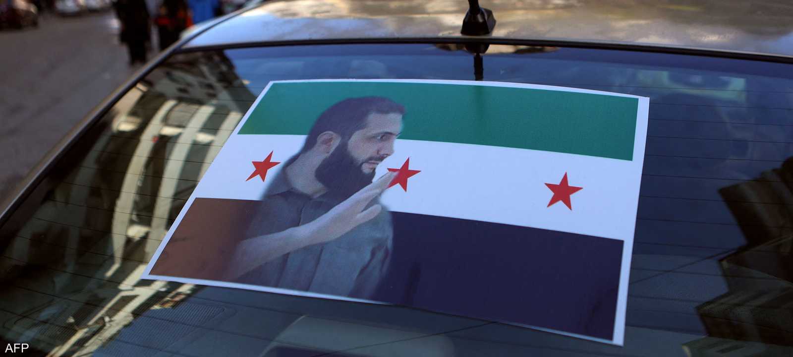 حارس العقار قال إن الجولاني تصرف بأدب جم